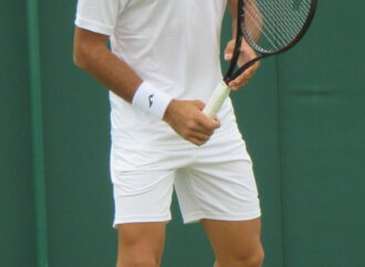 Francisco Cerundolo: The Rise of a Tennis Sensation