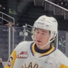 Fraser Minten: A Rising Star in the Hockey World