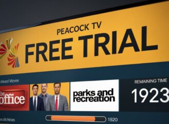 Experience the Free Peacock Trial: What You Need to Know