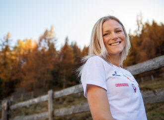 Frida Karlsson: The Rising Star of Cross-Country Skiing