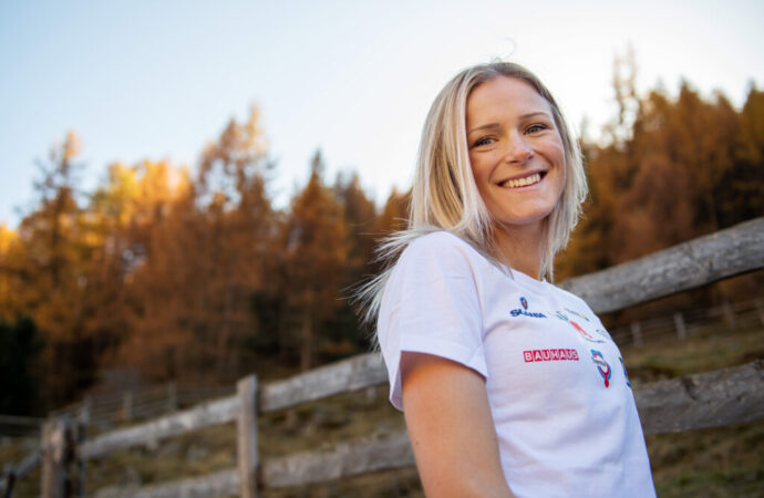 Frida Karlsson: The Rising Star of Cross-Country Skiing