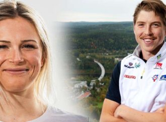 Frida Karlsson: The Future of Cross-Country Skiing