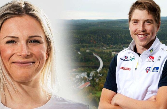 Frida Karlsson: The Future of Cross-Country Skiing