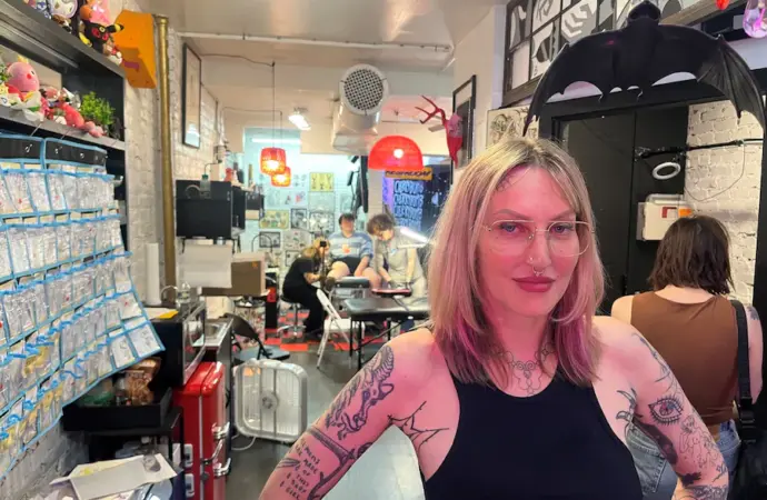Exploring the Culture of Friday the 13th Tattoos