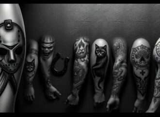 The Cultural Significance of Friday the 13th Tattoos