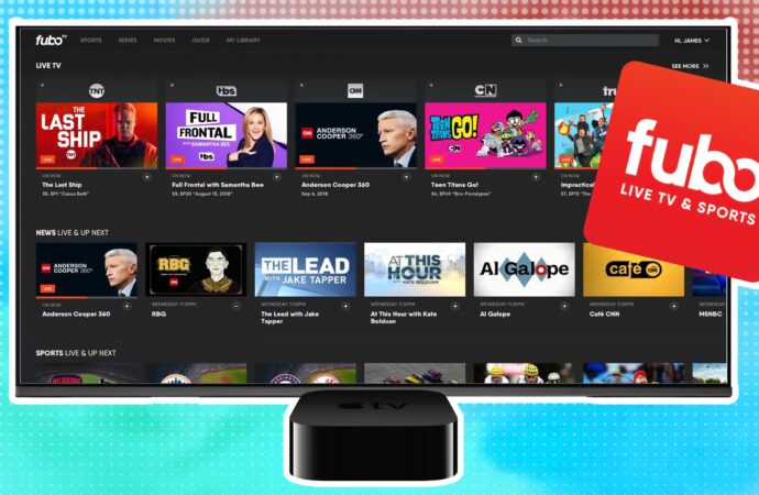 Fubo TV: A Comprehensive Look at the Streaming Service