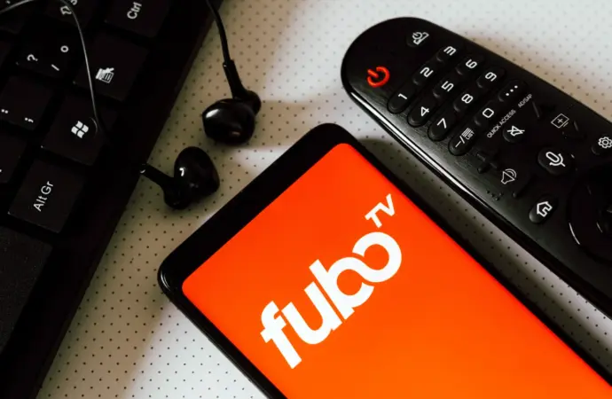 FuboTV: Your Ultimate Streaming Destination for Sports