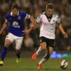 Fulham vs Everton: Match Recap and Analysis