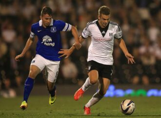 Fulham vs Everton: Match Recap and Analysis
