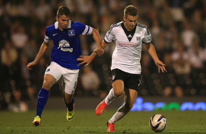 Fulham vs Everton: Match Recap and Analysis