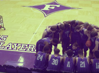 Furman Basketball: A Team on the Rise in NCAA