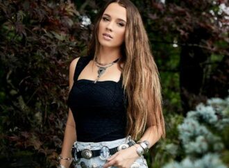 Gabby Barrett: A Rising Star in the Country Music Scene