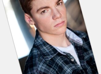 Gabriel Basso: A New Face in Hollywood’s Spotlight
