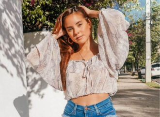 The Rise of Gabriela Berlingeri in the Entertainment Industry