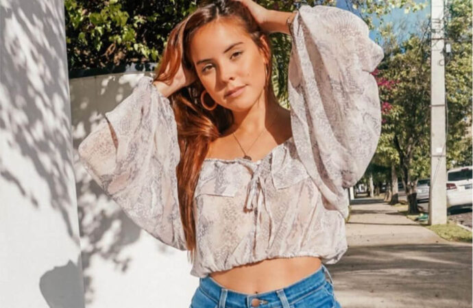 The Rise of Gabriela Berlingeri in the Entertainment Industry