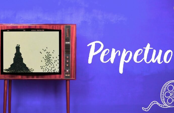 The Inspiring Journey of Gabriella Perpetuo