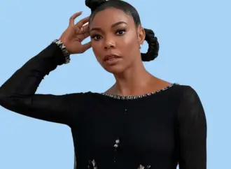 Gabrielle Union: From Actress to Activist