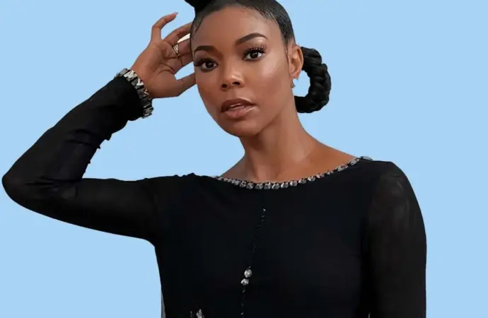 Gabrielle Union: From Actress to Activist