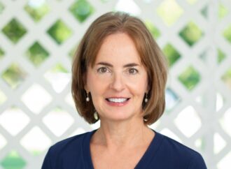 Gail Slater: A Champion for Mental Health Awareness