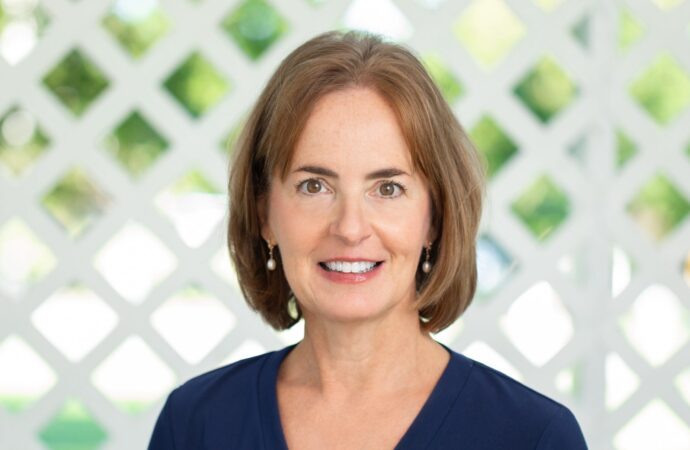 Gail Slater: A Champion for Mental Health Awareness