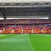 Galatasaray vs. Eyüpspor: Key Insights and Match Preview