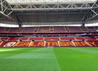 Galatasaray vs. Eyüpspor: Key Insights and Match Preview