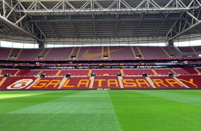 Galatasaray vs. Eyüpspor: Key Insights and Match Preview