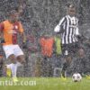 Galatasaray vs Juventus: A Clash of Titans in Football