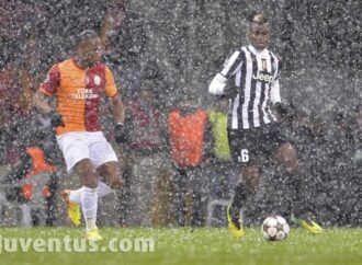 Galatasaray vs Juventus: A Clash of Titans in Football