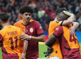 Galatasaray vs Eyüpspor: A Major Clash in Turkish Football