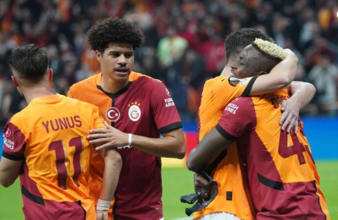 Galatasaray vs Eyüpspor: A Major Clash in Turkish Football