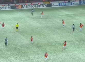 Galatasaray vs Juventus: A Rivalry Renewed