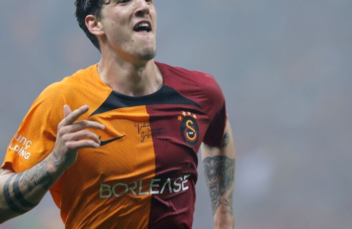 Galatasaray vs Juventus: A Clash of Titans