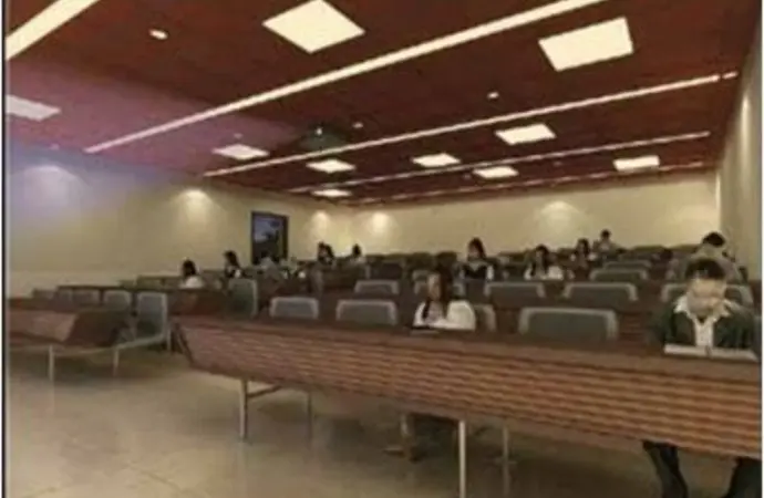 Exploring Galgotias University: A Leader in Higher Education