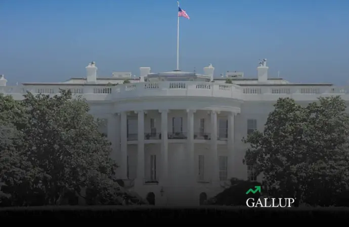 Understanding the Gallup Poll Presidential Approval Ratings
