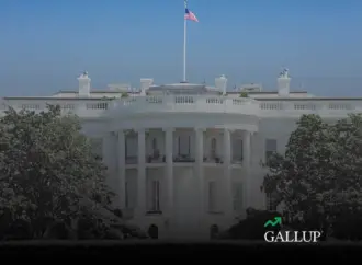 Understanding Gallup Poll Presidential Approval Ratings