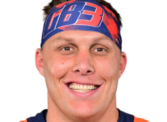 Garett Bolles: Key Player for the Denver Broncos