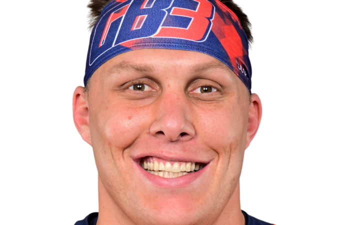 Garett Bolles: Key Player for the Denver Broncos