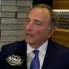 Gary Bettman: The Impact of NHL’s Longest-Serving Commissioner