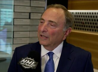 Gary Bettman: The Impact of NHL’s Longest-Serving Commissioner