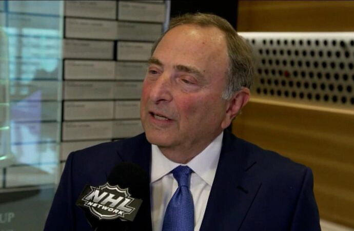 Gary Bettman: The Impact of NHL’s Longest-Serving Commissioner