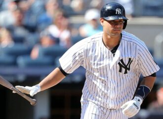 Gary Sanchez: A Glimpse into His Career and Future