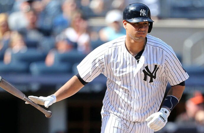 Gary Sanchez: A Glimpse into His Career and Future