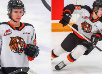 Gavin McKenna: The Emerging Talent in Sports
