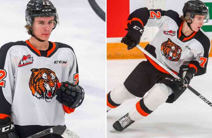 Gavin McKenna: The Emerging Talent in Sports