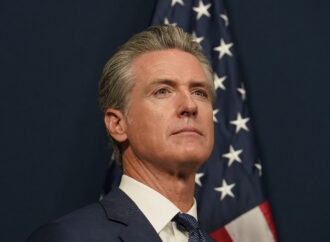 Analyzing Gavin Newsom’s Influence on California Politics