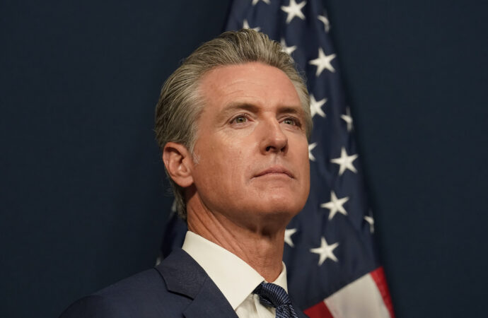 Analyzing Gavin Newsom’s Influence on California Politics
