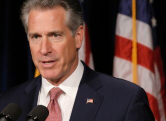 Gavin Newsom: Political Landscape and Future Directions