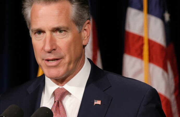 Gavin Newsom: Political Landscape and Future Directions