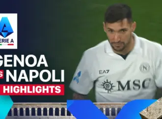 Genoa vs Napoli: A Closer Look at the Recent Clash